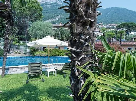 Otel Edy