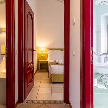 Otel Edy