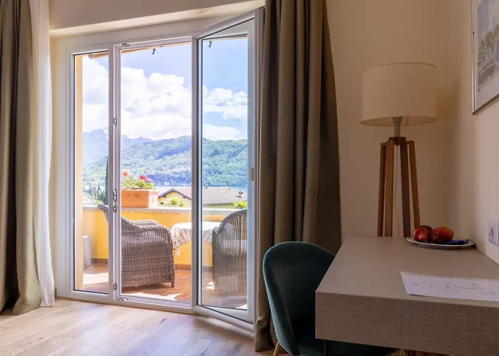 Edy 3* Тремеццо