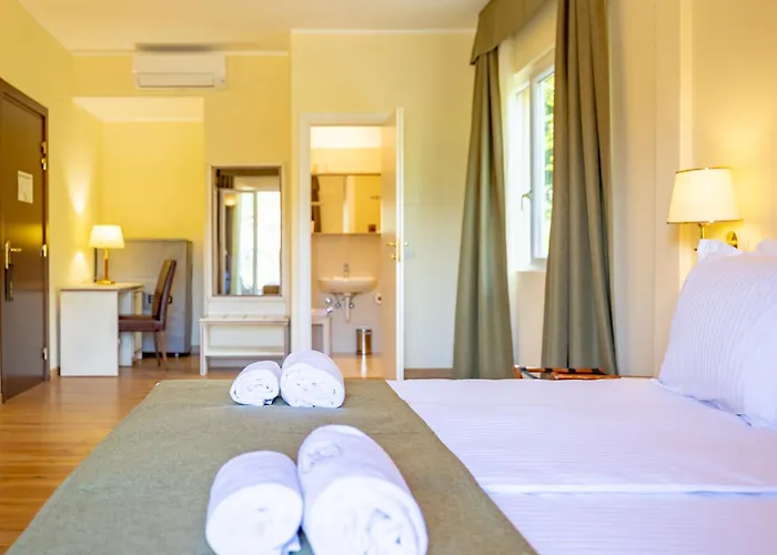 Edy 3* Тремеццо