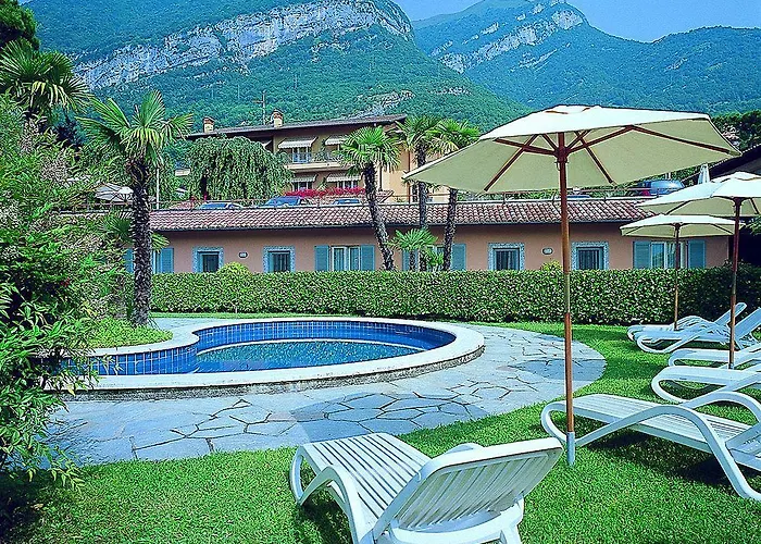 Edy 3* Тремеццо