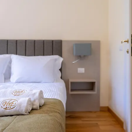 Hotell Edy