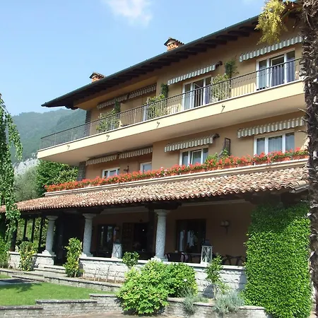 Hotel Edy Tremezzo