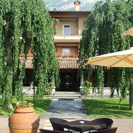 Hotel Edy Tremezzo