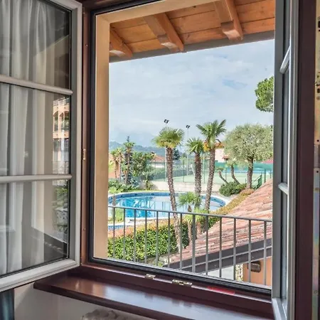 Hotel Edy Tremezzo