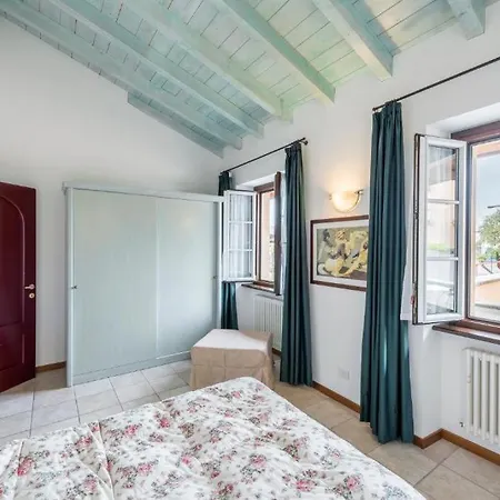 Hotel Edy Tremezzo