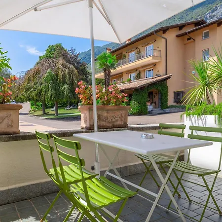 Edy Hotel Tremezzo