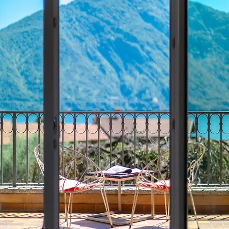 Hotel Edy Tremezzo