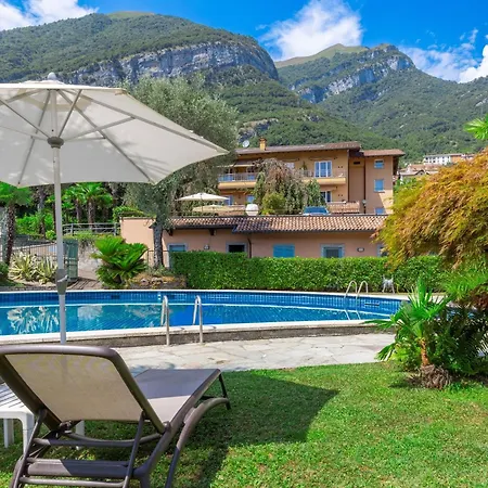 Edy Hotel Tremezzo