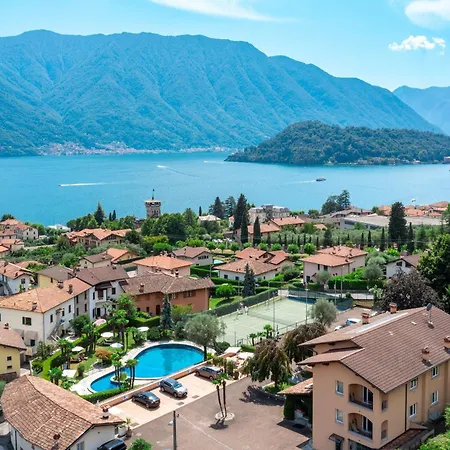 Edy Hotel Tremezzo