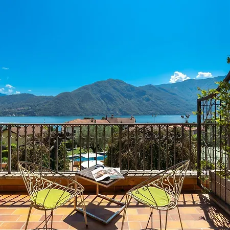Hotel Edy Tremezzo