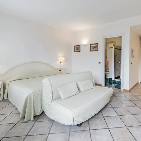 Hotel Edy Tremezzo