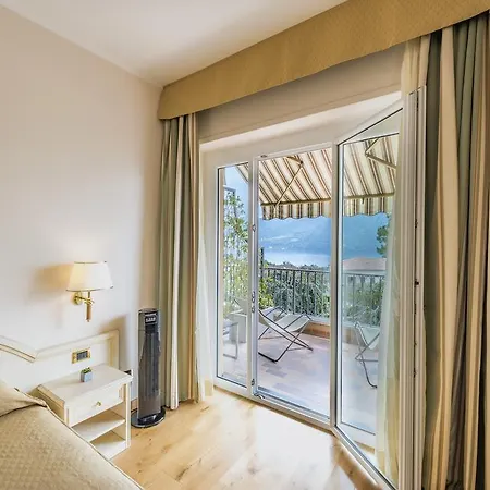 Edy Hotel Tremezzo