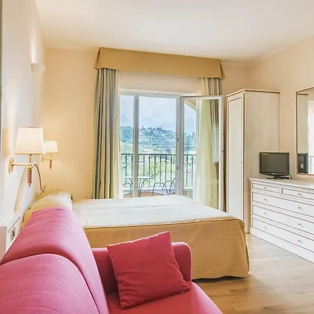 Hotel Edy Tremezzo