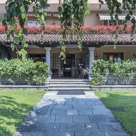 Hotel Edy Tremezzo