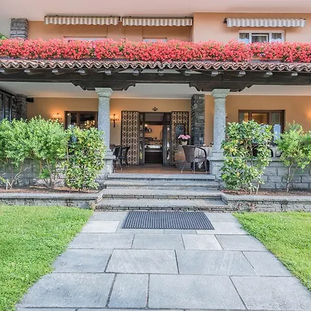 Hotel Edy Tremezzo