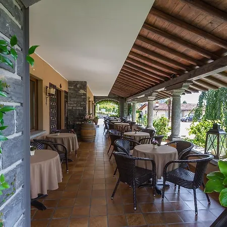 Hotel Edy Tremezzo