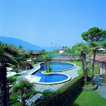 Edy Hotel Tremezzo